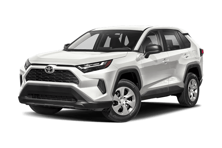 Toyota RAV4, 2020 (4x4)