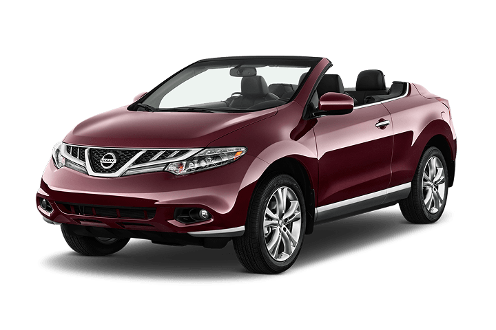 Nissan Cross Cabrio 4WD
