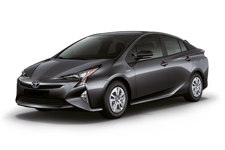Toyota Prius Hybrid