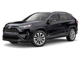 Toyota RAV4, 2021 (4x4)