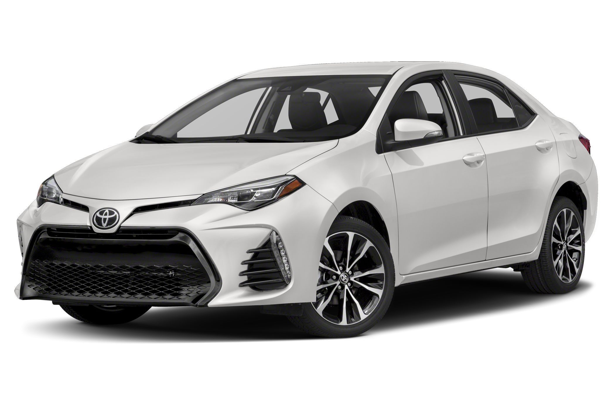 Toyota Corolla, 2019