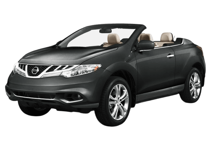 Nissan Cross Cabrio 4WD